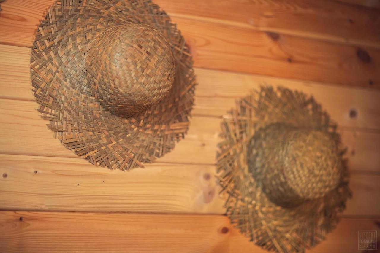 Domaine De La Vitarelle Glamping Villaniere Exteriér fotografie